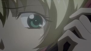 Shin Kyouhaku 2 - Episódio 1