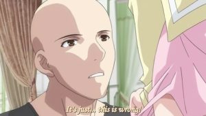 Souryo to Majiwaru Shikiyoku no Yoru ni - Episódio 4
