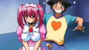 Sex Warrior Pudding - Episódio 2