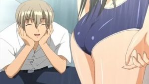 Sora no Iro, Mizu no Iro - Episódio 1
