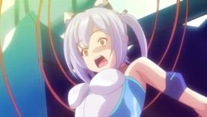 Soukou Seiki Ysphere: Ingyaku no Sennou Kaizou - Episódio 1