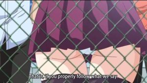 Waisetsu Missile - Episódio 1