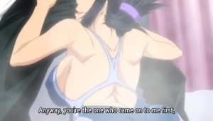 Watashi ga Toriko ni Natte Yaru - Episódio 2