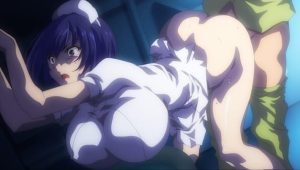 Sakusei Byoutou The Animation - Episódio 2
