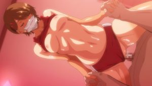 Seika Jogakuin Koutoubu Kounin Sao Oji-San - Episódio 2