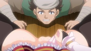 Yuusha-hime Miria - Episódio 1