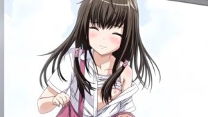 Seikatsu Shidou!! Anime Edition - Episódio 1
