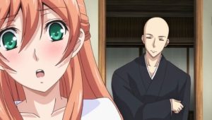 Souryo to Majiwaru Shikiyoku no Yoru ni - Episódio 8