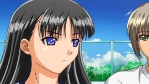 Sora no Iro, Mizu no Iro - Episódio 2