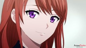 Yubisaki kara Honki no Netsujou 2: Koibito wa Shouboushi - Episódio 7