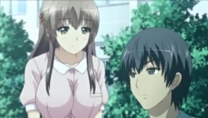White Blue - Episódio 2