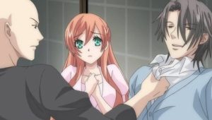 Souryo to Majiwaru Shikiyoku no Yoru ni - Episódio 10