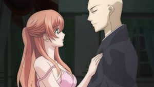 Souryo to Majiwaru Shikiyoku no Yoru ni - Episódio 7