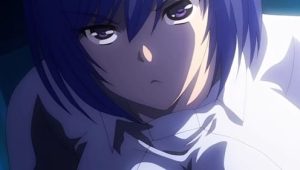 Sakusei Byoutou The Animation - Episódio 1