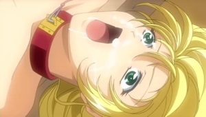Shin Kyouhaku 2 - Episódio 2