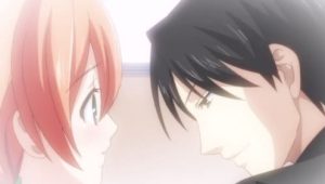 Souryo to Majiwaru Shikiyoku no Yoru ni - Episódio 6