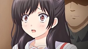 Soshite Watashi Wa Ojisan Ni.. - Episódio 1