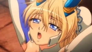 Shoujo Senki Brain Jacker - Episódio 1