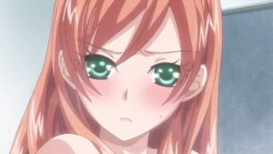 Souryo to Majiwaru Shikiyoku no Yoru ni - Episódio 5