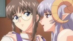 Magical Witch Academy - Episódio 1