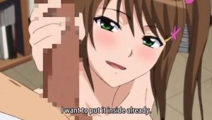 Joshikousei no Koshitsuki - Episódio 4