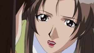 Oni Tensei - Episódio 1