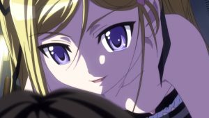 Kanojo x Kanojo x Kanojo - Episódio 1