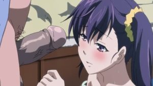 Kowaremono: Risa The Animation - Episódio 1
