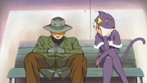 Little Monica Monogatari - Episódio 1