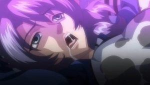 Kangoku Senkan - Episódio 1