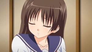 JK to Ero Giin Sensei - Episódio 1