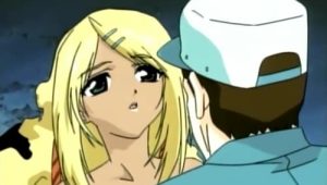Mugen no Kyoukai - Episódio 3