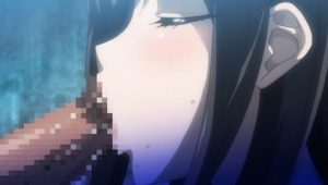 Kyonyuu Hitozuma Onna Kyoushi Saimin - Episódio 2