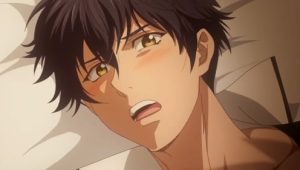 Kyojinzoku no Hanayome - Episódio 1