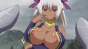 Ochi Mono RPG Seikishi Ruvyrias - Episódio 1