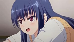 JK to Ero Konbini Tenchou - Episódio 8