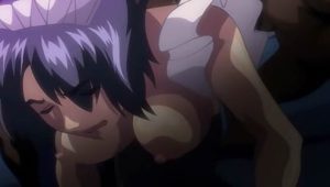 Kangoku Senkan - Episódio 2