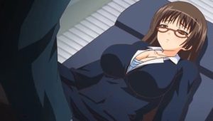 JK to Inkou Kyoushi 4 - Episódio 2