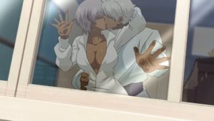 Kyojinzoku no Hanayome - Episódio 3