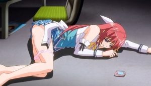 Machi Gurumi no Wana - Episódio 1