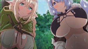Oneshota The Animation - Episódio 1
