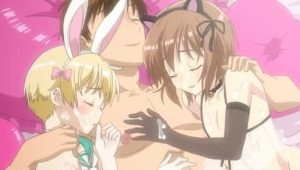 Otokonoko Delivery - Episódio 1