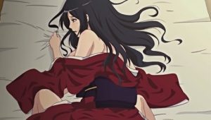 Jitaku Keibiin 2 - Episódio 3
