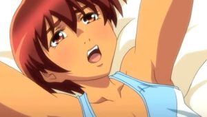 Natsuyasumi - Episódio 3