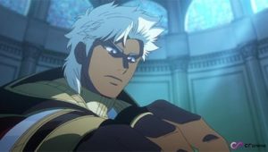 Kyojinzoku no Hanayome - Episódio 2
