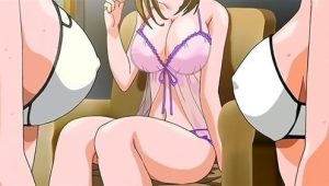 Kateikyoushi no Onee-san 2 - Episódio 1