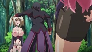 Ochi Mono RPG Seikishi Ruvyrias - Episódio 2