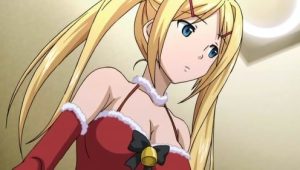 Koiito Kinenbi The Animation - Episódio 2