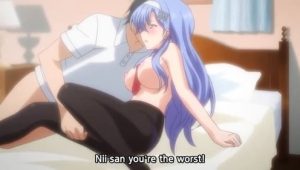 Imouto Paradise! 2 - Episódio 1