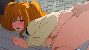 Ima Kara Atashi - Episódio 1